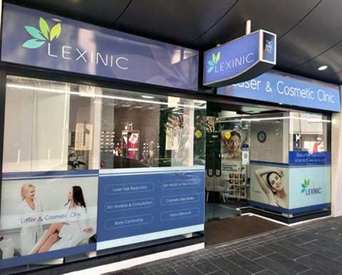 Lexinic Clinic, Newmarket, Auckland.jpg